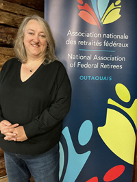 Suzie Beaulieu.