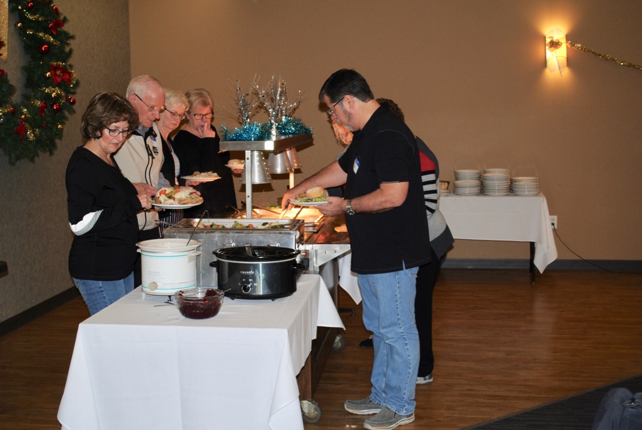 AB17 BUFFET LINE AB17 BUFFET LINE