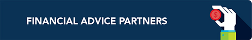 Financial advice partners