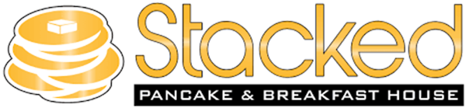Stacked Pancake & Breakfast House.