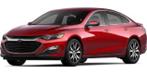 Chevrolet sedan.