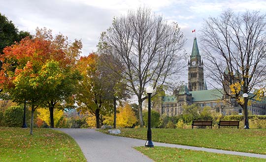 Parliament Hill