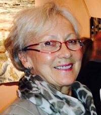 Pat Goobie Pat Goobie