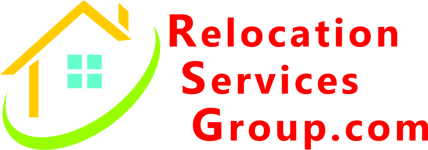 Relocation Services Group logo