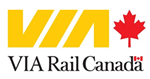 Via logo Via logo