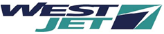 WestJet logo WestJet logo