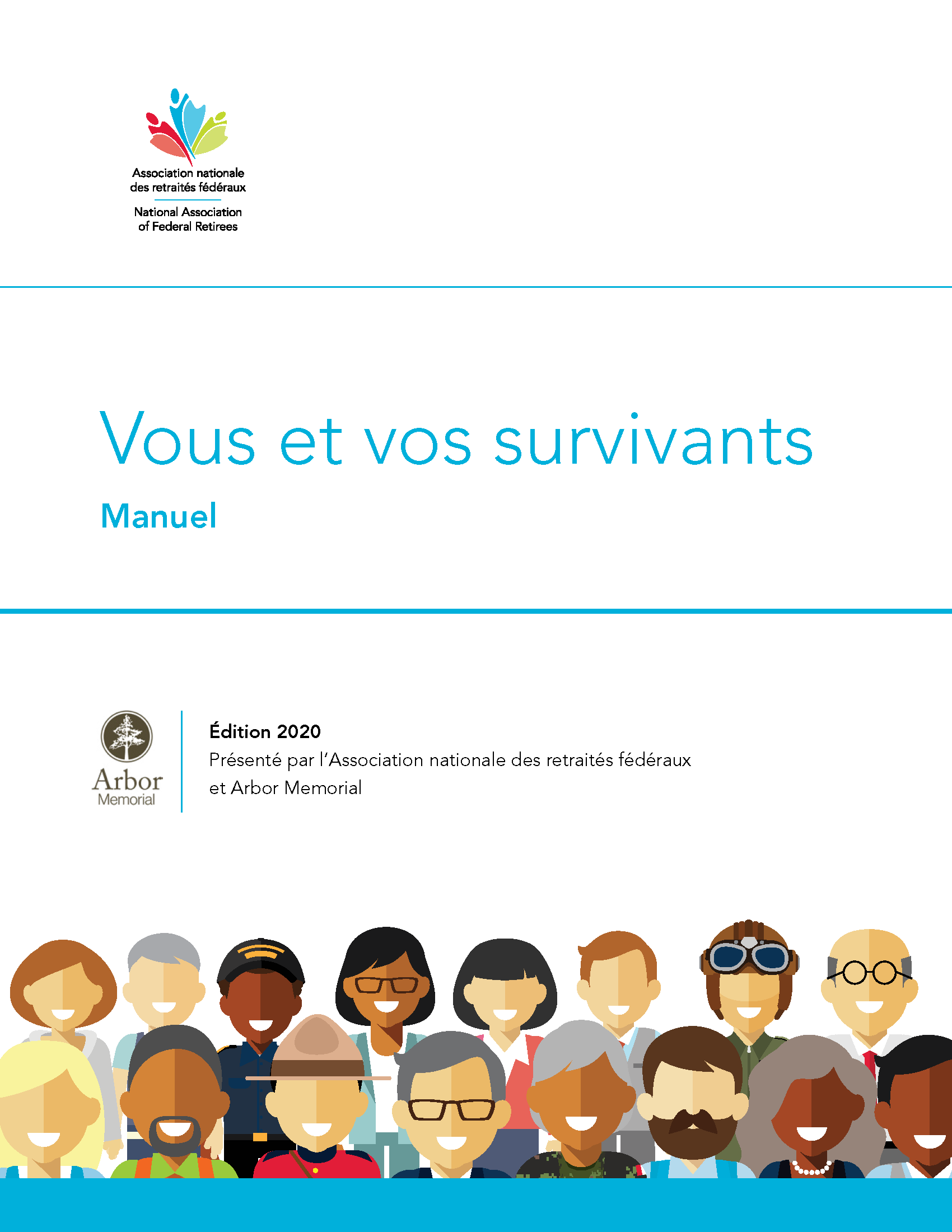Vous et vos survivants