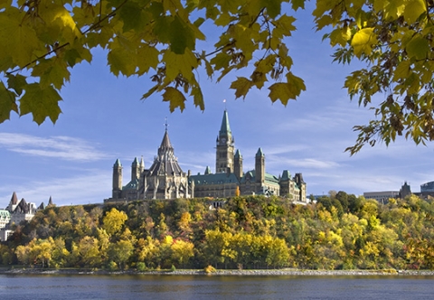 Parlement du Canada. Parlement du Canada.