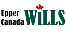 Upper Canada Wills & Estates Ltd. 