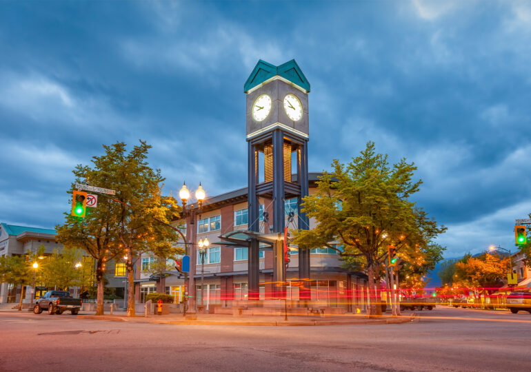 Chilliwack