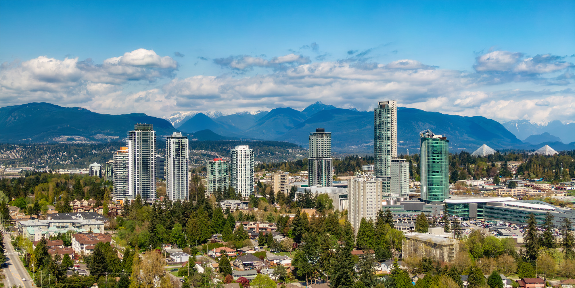 Fraser Valley West