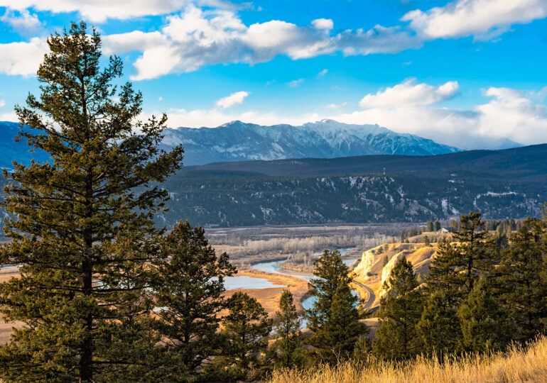 Kootenay