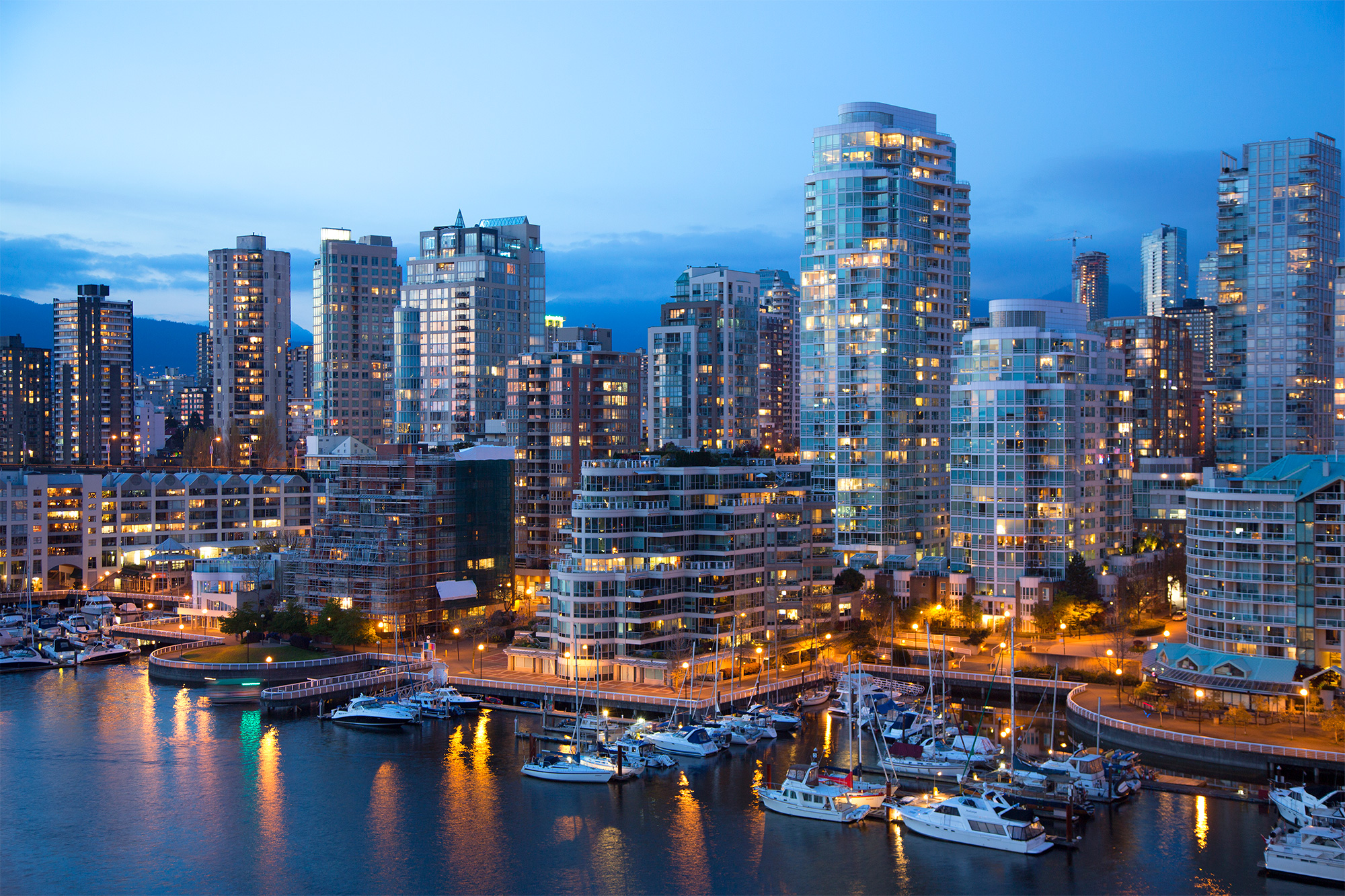 Vancouver